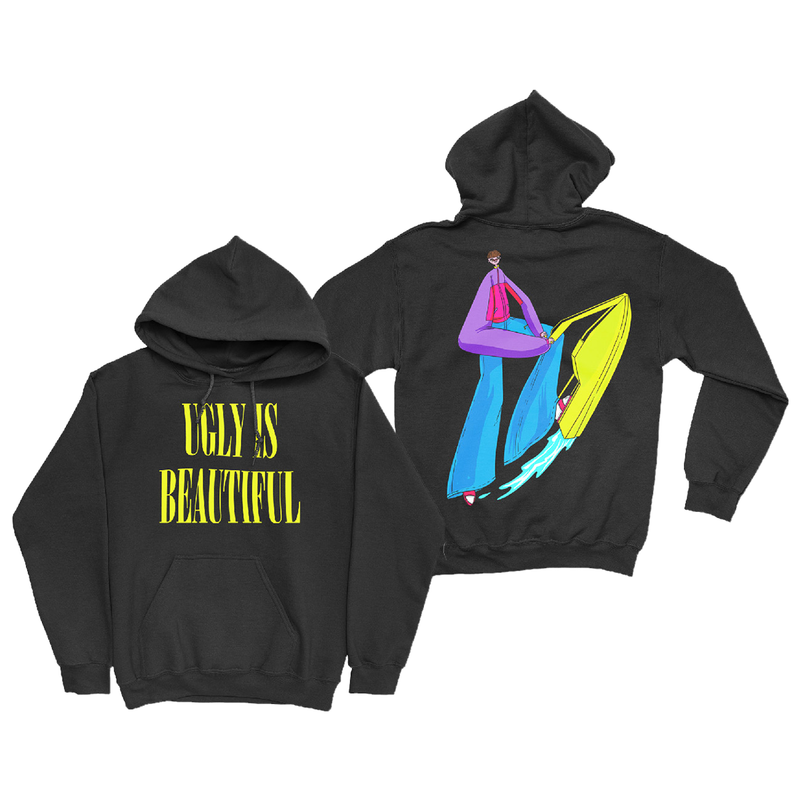 Jet Ski Hoodie Oliver Tree Warner Music Australasia Store jet-ski-hoodie-oliver-tree-warner-music-australasia-store