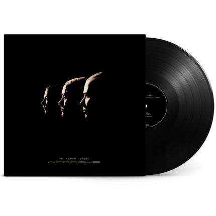 Octopus (1LP)
