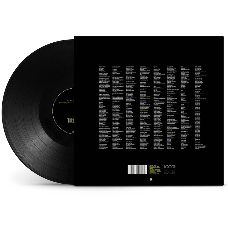 Octopus (1LP)