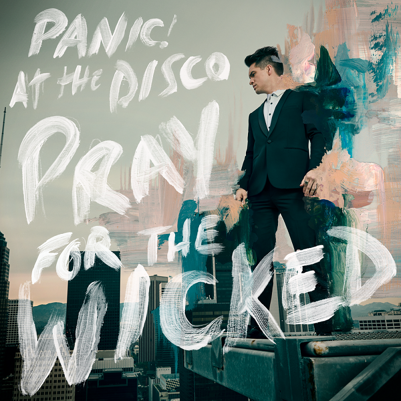 Pray For The Wicked (12" Vinyl)
