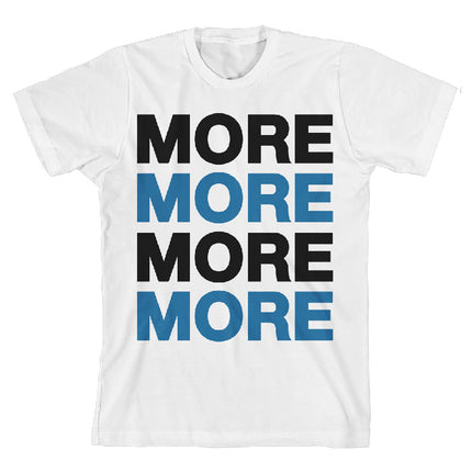 Paramore-Music.com on X: Two old Paramore merch tshirts are now restocked  on HotTopic as online exclusive.  / X