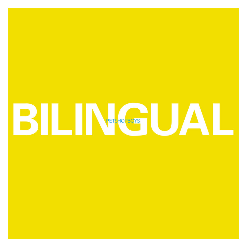 Bilingual (Vinyl)