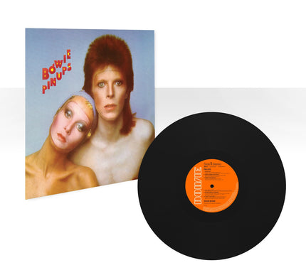 Pinups (12" Remastered Vinyl)