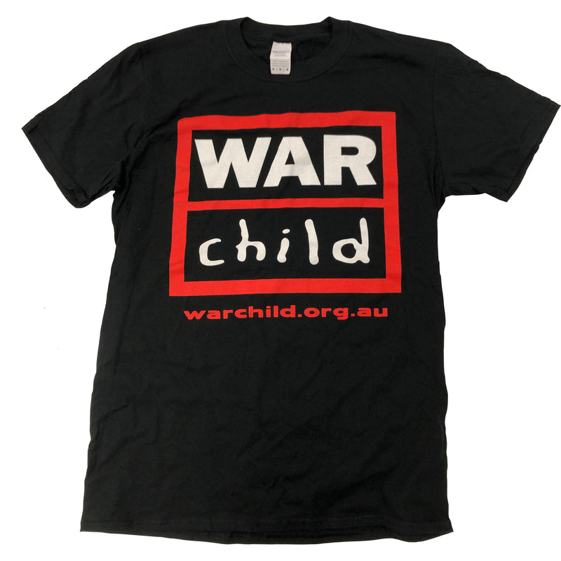 War Child T-Shirt