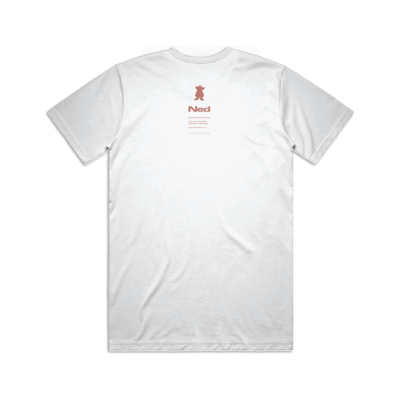 Photo T-Shirt (White)