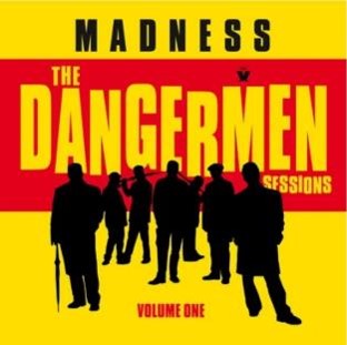 The Dangermen Sessions (Vinyl)