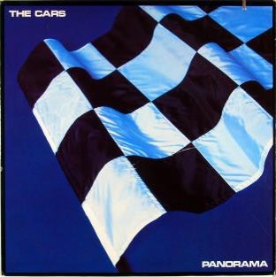 Panorama (Blue Vinyl)