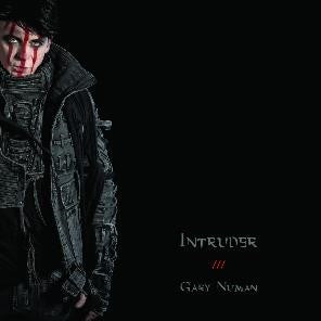 Intruder (Vinyl)