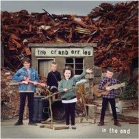 In The End (Deluxe CD)
