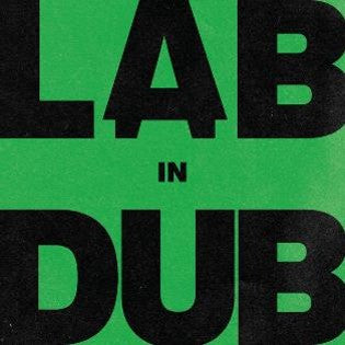 L.A.B In Dub (Vinyl)