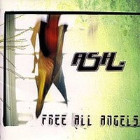 Free All Angels (Vinyl)