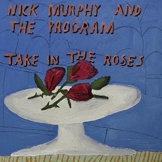 Take In The Roses (CD)