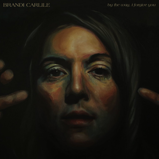 By The Way, I Forgive You (Vinyl)