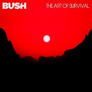 The Art Of Survival (CD)