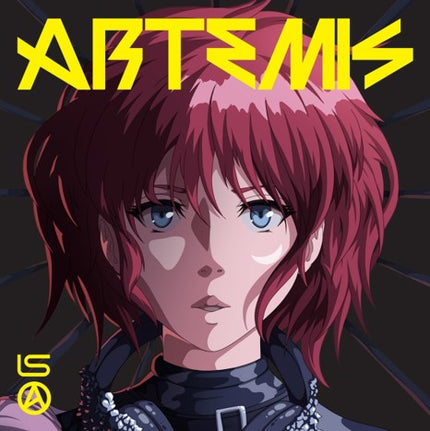 Artemis (CD)