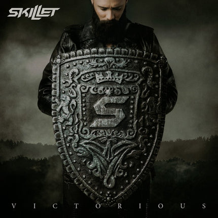 Victorious (Vinyl)