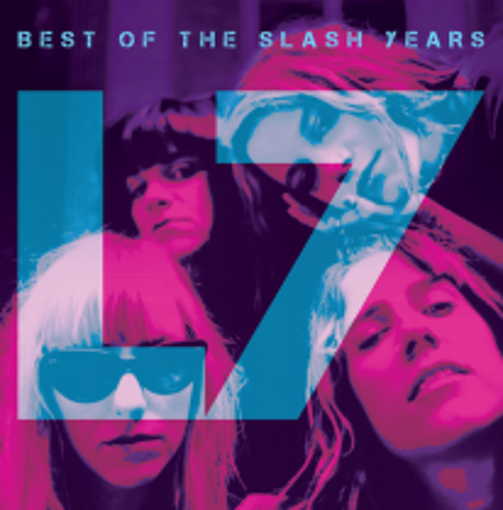 The Best of the Slash Years (Vinyl)