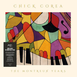 The Montreux Years (Vinyl)