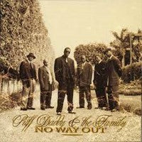 No Way Out White 2LP