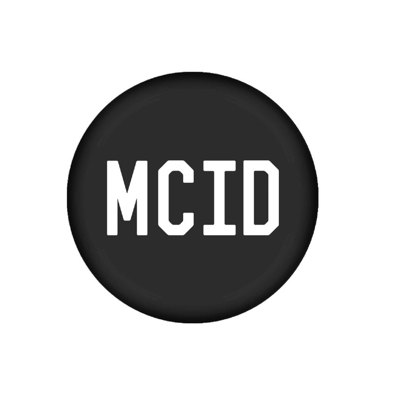 MCID Album + Hoodie Bundle