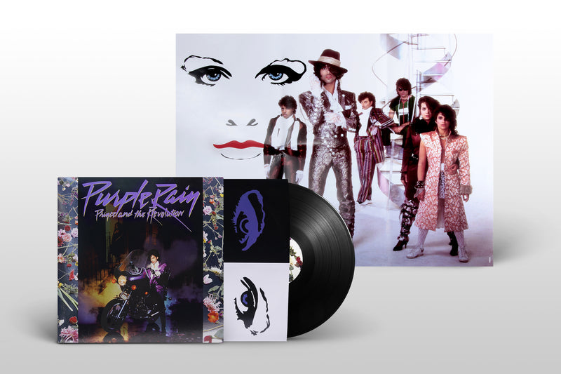 Purple Rain (12" Vinyl) - Remastered