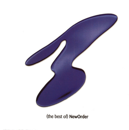 The Best Of New Order (CD) | New Order