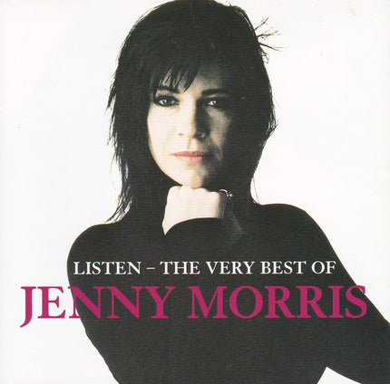 Listen - The Very Best Of | Jenny Morris