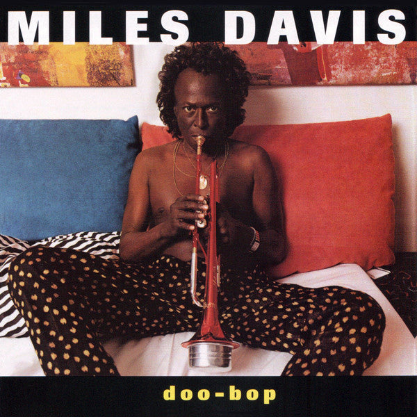 Doo-Bop (CD) | Miles Davis