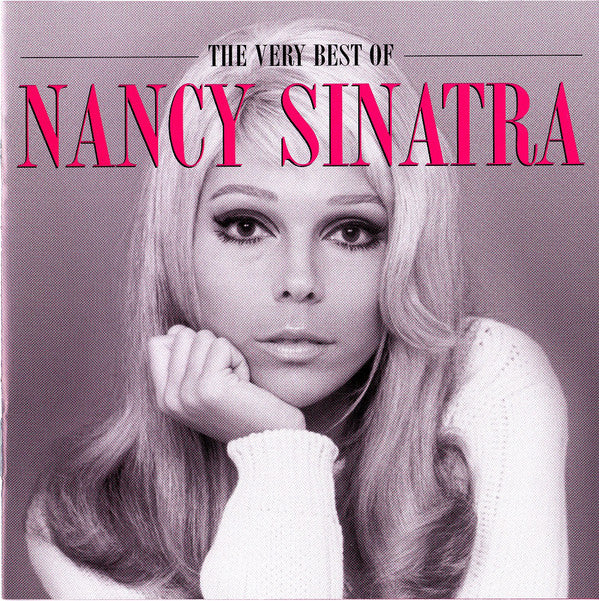 The Very Best Of (CD) | Nancy Sinatra