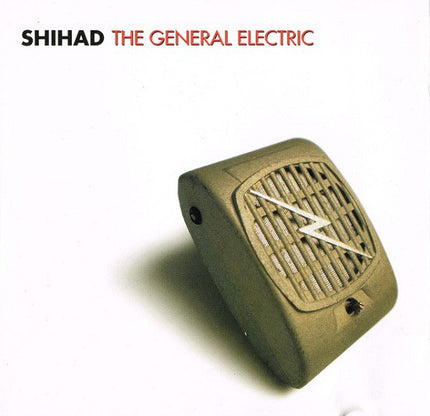 The General Electric (CD) | Shihad