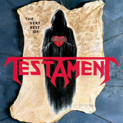 The Very Best Of (CD) | Testament