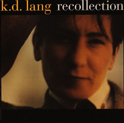 Recollection (CD) | k.d. lang