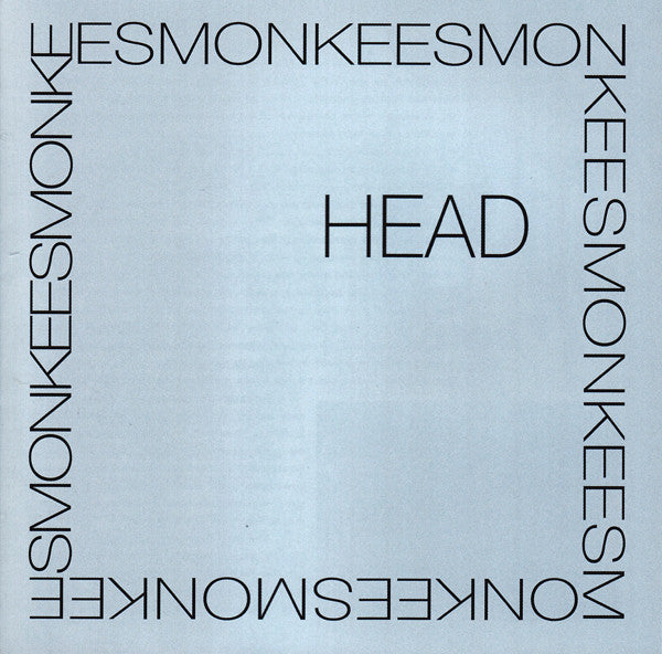 Head (CD) | The Monkees