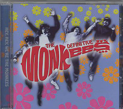 The Platinum Collection (The Definitive Monkees)
