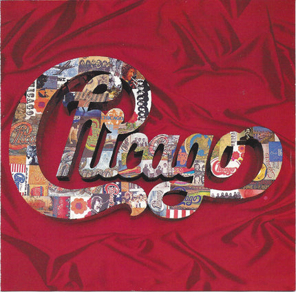 The Heart of Chicago 1967-1997