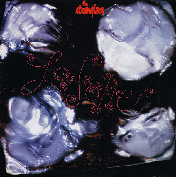 La Folie (CD) | The Stranglers