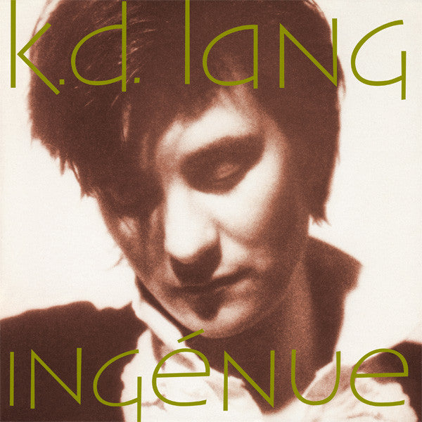 Ingénue (CD) | k.d. lang