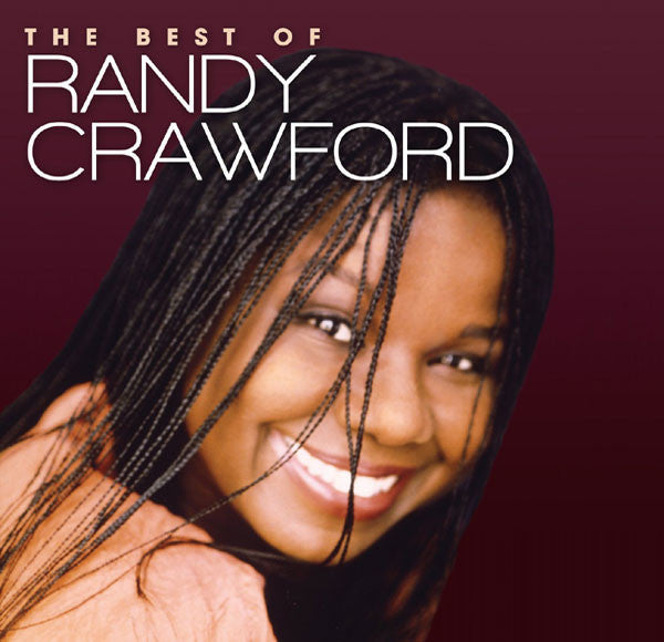 Best of Randy Crawford (CD) | Randy Crawford