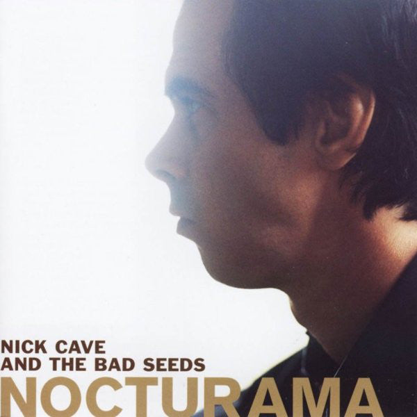 Nocturama (Vinyl)