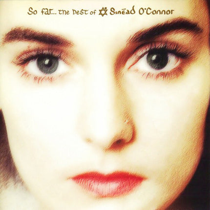 So Far… The Best Of Sinead O'Connor | Sinead O'Connor