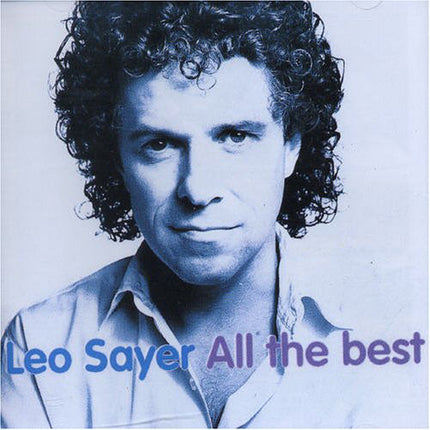 All The Best (CD) | Leo Sayer