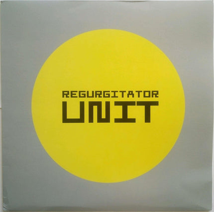Unit (CD) | Regurgitator