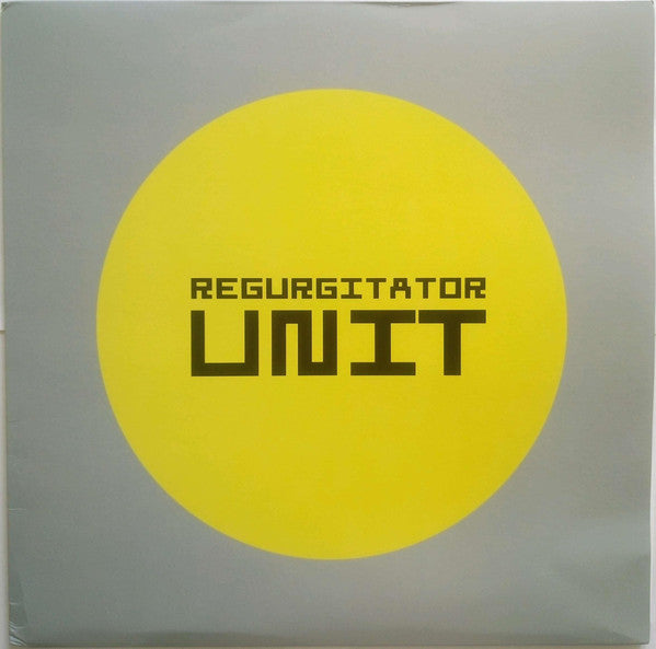 Unit (CD) | Regurgitator