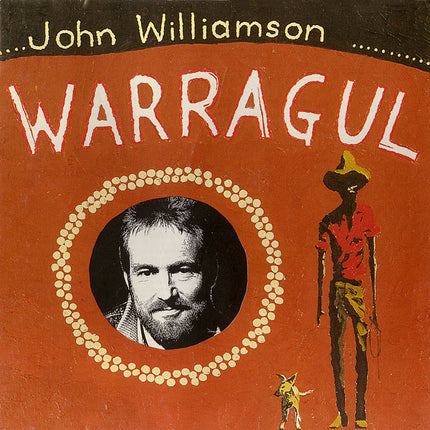 Warragul (CD) | John Williamson