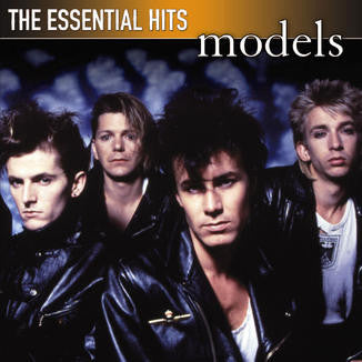 The Essential Hits (CD) | Models