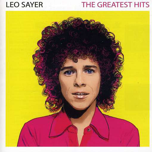 The Greatest Hits (CD) | Leo Sayer