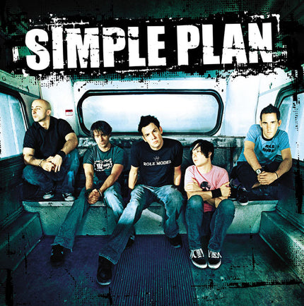 Still Not Gettin' Any (CD) | Simple Plan