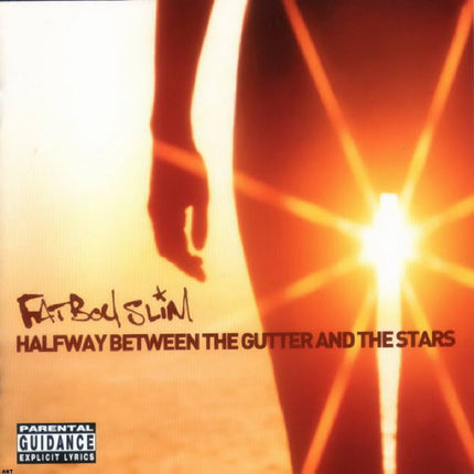 Fatboy Slim Halfway Between The Gutter And The Stars Vinyl