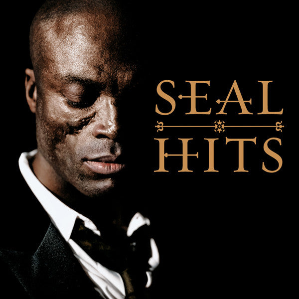 Hits (CD) | Seal