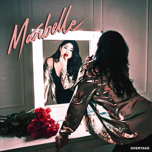Overtake EP (CD) | Maribelle